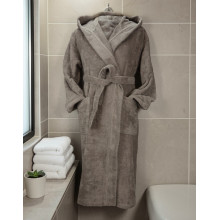 Peignoir bio AR027 ARTGAR027ARTG